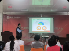 ��������ҽԺ����֪ʶ��ѵ������